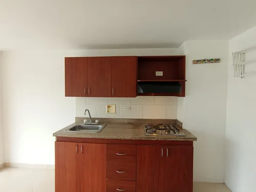 Arriendo Apartamento En El Danubio