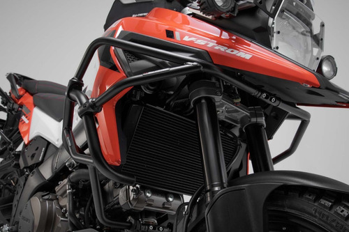 Imagen 24 de 24 de Suzuki V-strom 1050 Xt, Descuento De Contado!!!