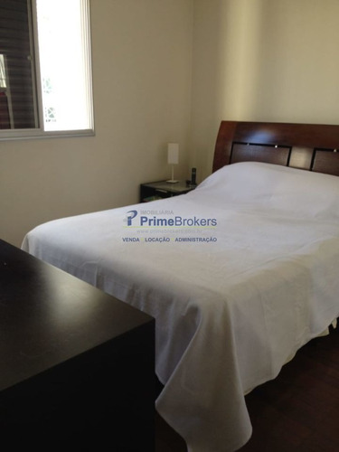 Imagem 7 de 15 de Apto.116 M² 03 Dorms (01 Suíte); 02 Wcs; 02 Vagas Fixas - Paraiso - Pb43228
