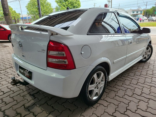Chevrolet Astra 2.0 MPFI ADVANTAGE 8V FLEX 2P MANUAL