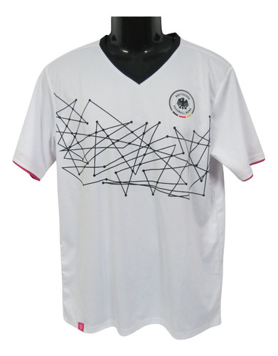 Camiseta Arquero Selección De Alemania De Fútbol Talla M
