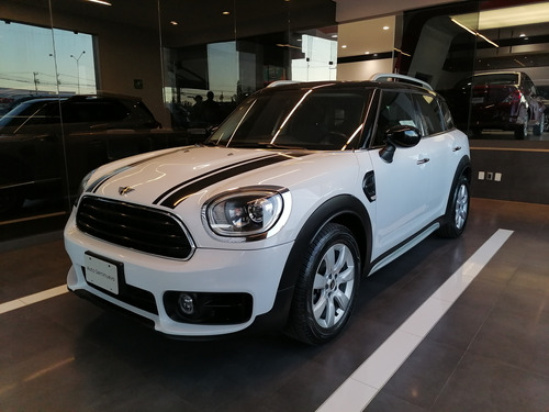 Mini Cooper Countryman 2020