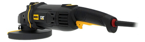Esmerilhadeira angular de 9 polos, 2350 W, 230 mm, Dx351 Cat,