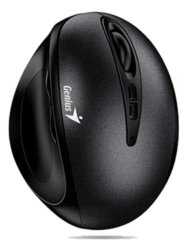 Mouse Genius Ergo 8300s Wireless Vertical 7-bot Ergonomico