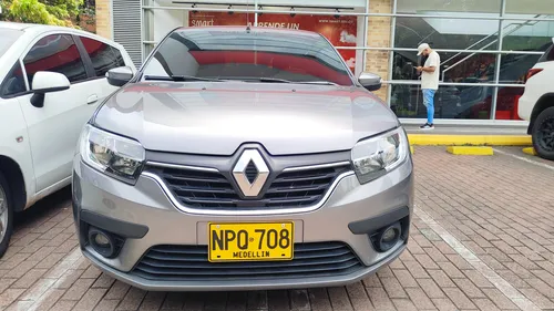 Renault Logan 1.6