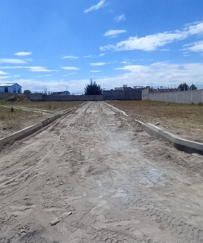 Imagen 6 de 8 de Terrenos De 200 Metros En San Juan De Calderón De Oportunidad