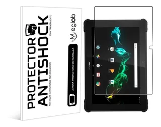 Protector Pantalla Antishock Tablet Archos Sense 101x