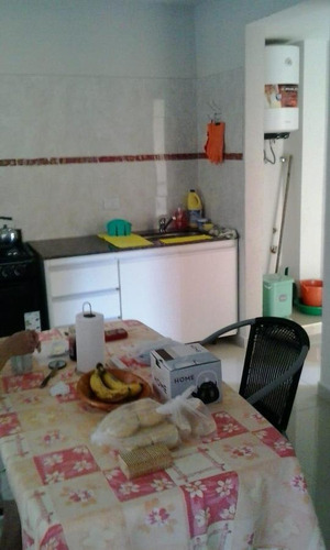 Imagen 3 de 7 de Departamento 2 Ambientes En Venta- Costa Azul, Partido De La Costa