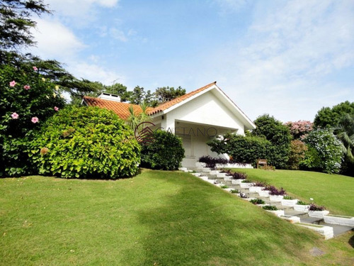 Imagen 2 de 20 de Casa En Venta Cantegril 4 Dormitorios - Punta Del Este Cantegril