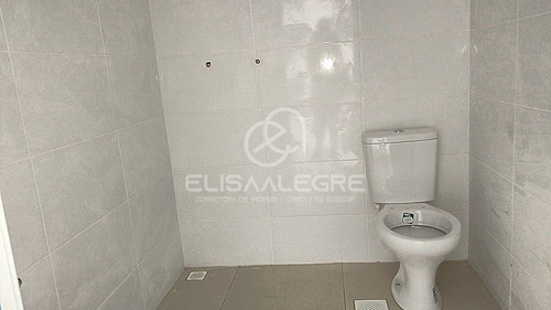 Imagem 10 de 23 de Apartamento Térreo C/ Pátio Privativo Estância Velha, Canoas - 122