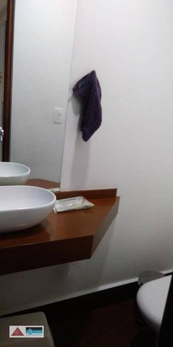 Imagem 24 de 30 de Excelente Casa Na Mooca - Ca0471