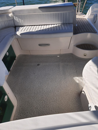 Imagem 10 de 15 de Magna 32.3 Mercruiser 2.8 2x200 Hp Diesel 2009/2021 Compl.