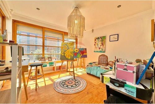Casa De Lujo En Las Condes: Tu Hogar Ideal