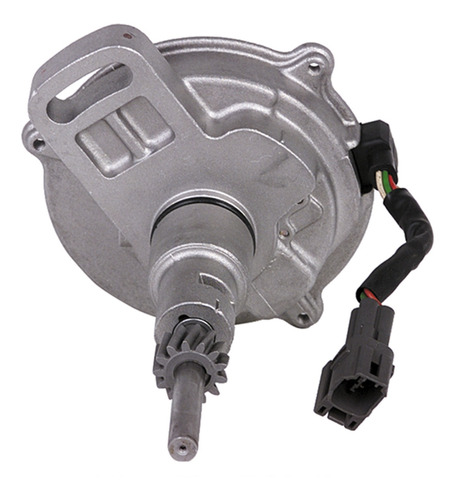 Distribuidor Toyota 4runner V6 3.0l 88-91 Cardone (Reacondicionado)