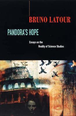 Libro Pandora's Hope : Essays On The Reality Of Science S...