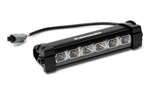 Teryx Krx Barra Luz Led K-glow