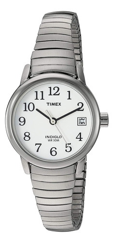 Reloj Timex Easy Reader Con Fecha