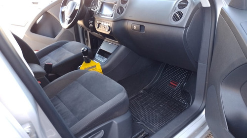 Imagen 7 de 11 de Vendo Volkswagen Tiguan