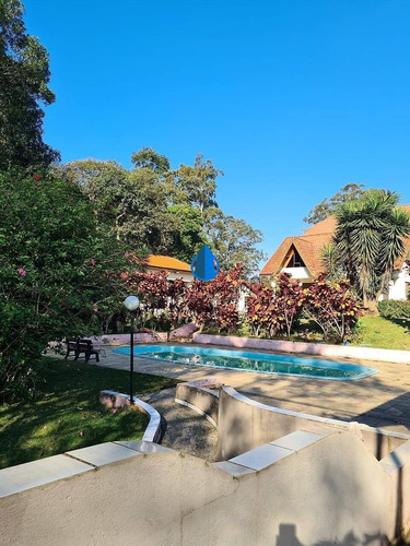 Imagem 1 de 15 de Linda Chacara Para Locação - Pacote R$15.000,00 - 3629