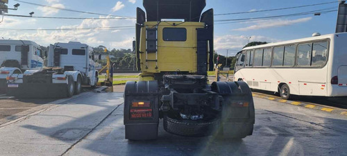 Imagem 5 de 15 de Caminhao Scania Scania 113 360