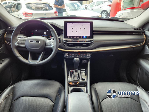 Jeep Compass 1.3 T270 TURBO FLEX LIMITED AT6