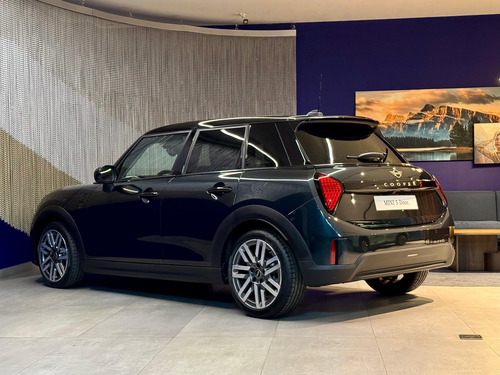 Mini Cooper S 2.0 Chili 5 Puertas Mt