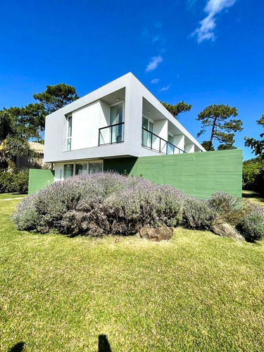 Imagen 24 de 26 de Moderna Casa En Barrio Cerrado Boulevard Park (ref: Lij-5764)