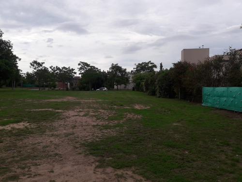 Lote 1500 M2 Altos Del Chateau Country Seguridad 24 Hs