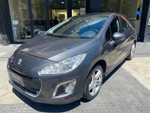 Peugeot 308 2.0 Feline 143cv 2013 Cassano Automobili