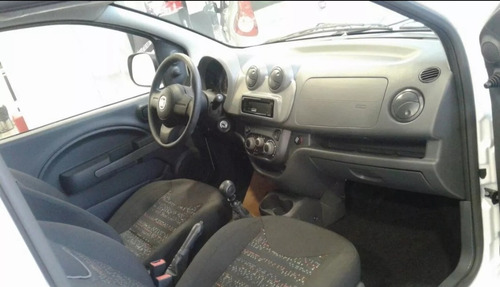 Fiat Fiorino 1.4 2021 0km Anticipo De $120 Mil + Cuotas C-