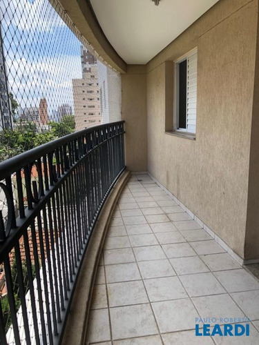 Imagem 4 de 14 de Apartamento - Vila Mariana - Sp - 576165