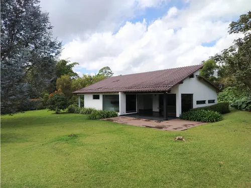 Casa Finca Campestre El Retiro Antioquia Vía A La Fé. Dp