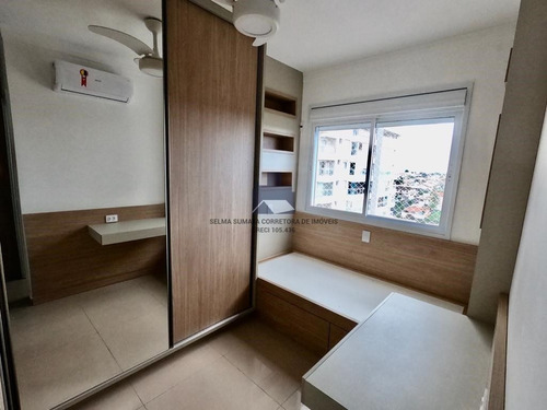 Imagem 11 de 14 de Apartamento Alto Padrão À Venda Jardim Tarraf Ii São José Do Rio Preto/sp - 2021002