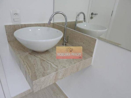 Imagem 2 de 22 de Studio Com 1 Dormitório Para Alugar, 45 M² Por R$ 1.740,00/mês - Aclimação - São Paulo/sp - St0032