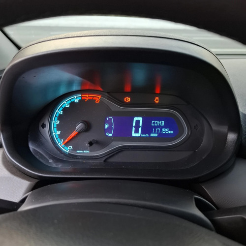 Chevrolet Prisma 1.4 MPFI LT 8V FLEX 4P MANUAL