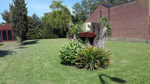 Imagen 2 de 19 de Chalet En Venta Mar Del Plata