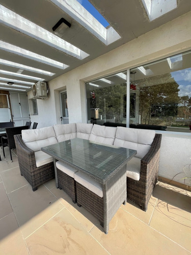 Alquiler Departamento Pinamar 2024 3 Ambiente Amarras Pinamar