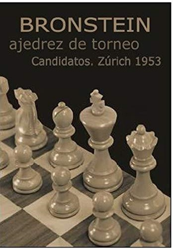 Ajedrez De Torneo - Zurich - Casa Del Ajedrez