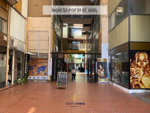 Local Comercial Barrio Centro En Venta Con Escritura!!!