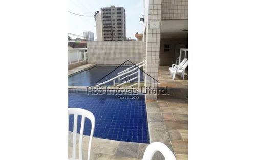 Imagem 10 de 15 de Apartamento De 2 (dois) Dormitórios Sendo 1 (uma) Suíte Na Vila Tupi Em Praia Grande