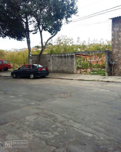 Terreno À Venda Em Ermelino Matarazzo - Te0130
