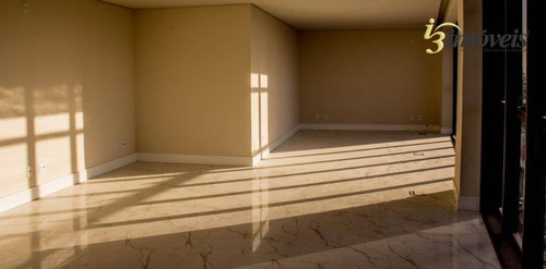 Sala Comercial, No Centro De Itajaí. - Sa0106