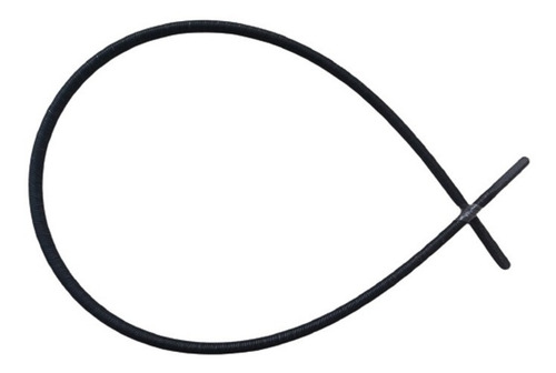 Eixo Flexível Cabo De Aço Para Roçadeira Vulcan Vcr 430 89cm