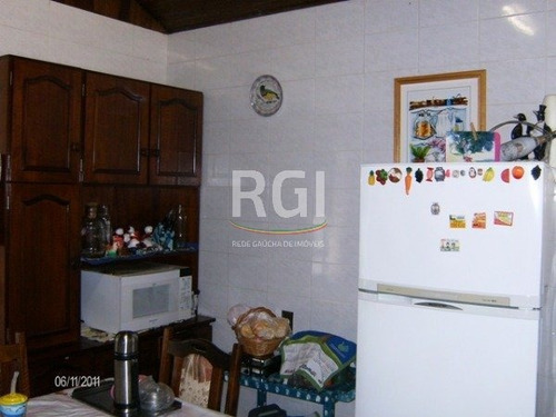 Imagem 2 de 5 de Casa - Ponta Grossa - Ref: 78275 - V-mi8335