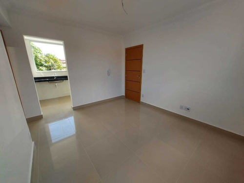 Imagem 15 de 25 de Apartamento Com 2 Quartos Para Comprar No Floramar Em Belo Horizonte/mg - 17252