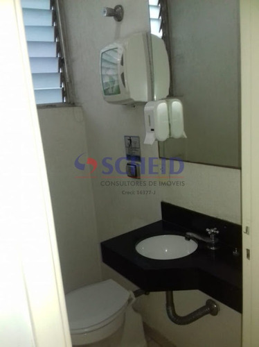 Imagem 6 de 8 de Conjunto Comercial Disponivel Para Locação - Mr76489