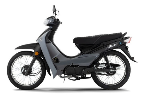 Imagen 3 de 15 de Moto Cub Zanella Due 110 Cc 0km Urquiza Motos 2023