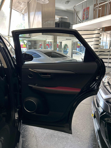Lexus 300 Nx Hybrid 2019