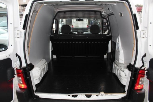 Peugeot Partner 1.6 Furgão Flex Manual