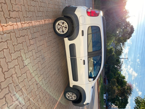 Fiat Uno Way